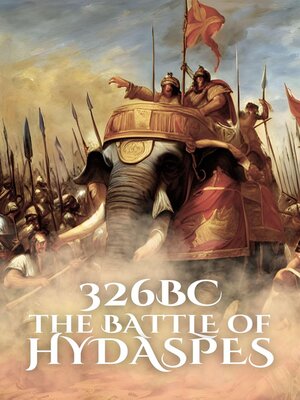 cover image of 326BC
